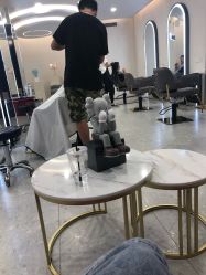 -上禾 HAIR SALON