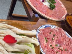 -楠火锅(昆山金鹰店)