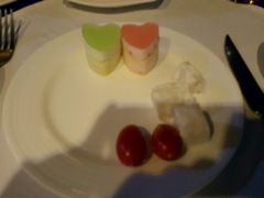 -世贸旋转自助餐厅(360°高空观景店)