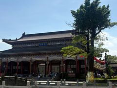 -粤晖园