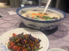 -山外山菜馆(玉泉路店)
