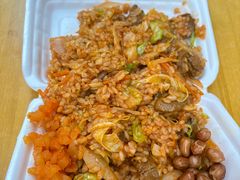 -老婆婆炒饭(小白楼1902欧式风情街店)