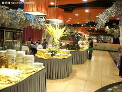 -怡咖啡自助餐(宁波香格里拉店)