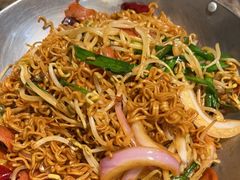 -郑喜旺烧烤(郑州总店)