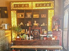 -升艾堂·经络·艾灸·气血(成山路店)