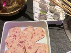 -来涮蜀鲜货火锅串串香(菜市口店)