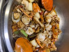 -七欣天香辣蟹火锅(苏州相城VIP总店)