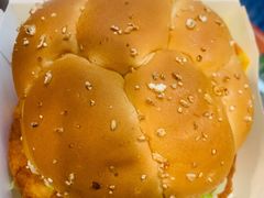 -麦当劳(中山路店)