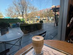-ARKET CAFÉ(三里屯太古里店)
