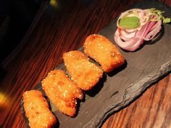 -甘尼仕印度餐厅爵士酒吧(阳春巷店)