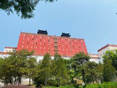 -普陀宗乘之庙(小布达拉宫)