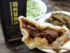 风味排骨包子-张包铺(道外店)