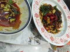 -苏梦江南·淮扬菜(夫子庙店)