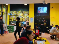 -望京小腰(北京总店)