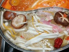 -呷哺呷哺(砂之船奥莱店)