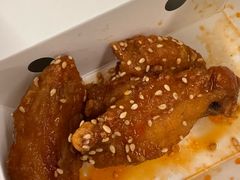 -必胜客(华邦银泰店)