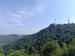-北高峰