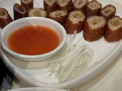 -辉记海鲜美食(氹仔店)
