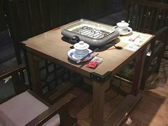 -龙门烤鱼(东方宝泰店)