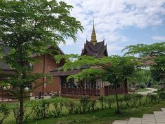 -西双版纳傣族园