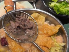 -潮界(虹桥新天地店)