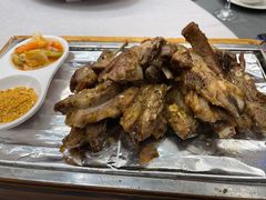 -新丁香海鲜酒店(银海商贸城店)
