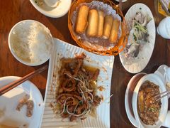 -今一靓汤.顺德菜东莞三十年老字号(厚街店)