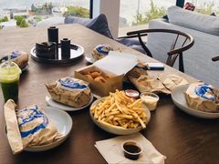 -Fergburger(皇后镇店)