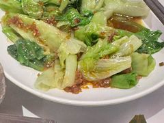 -汤城小厨•粤菜•靓汤(苏州街店)
