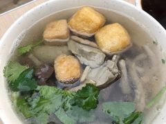 -鸡鸣汤包(广东路店)