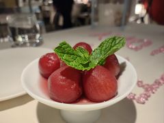 -北索·720度江景西餐厅(来福士店)