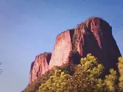 -丹霞山风景名胜区