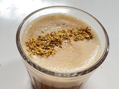 -GOOD好事咖啡(会展城店)