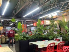-聚味瞿记·龙虾堂(树木岭店)