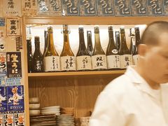-鮨清日本料理