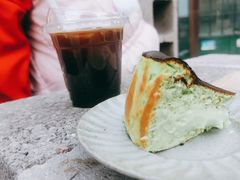 -CEMENT·coffee bar (凤凰创意园店)