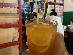 -伙记茶档(龙海风情小镇店)