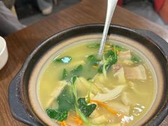 -玖鲜小笼(中山广场店)