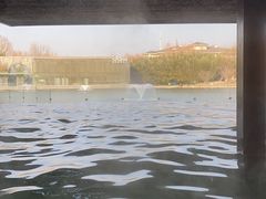 -春晖园度假酒店温泉