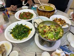 -苏启渔港(云南北路店)