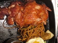 -半秋山西餐厅(巴南万达广场店)