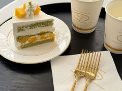 -PETIT PARIS 小巴黎(花园道店)