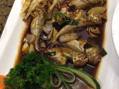 -旺达·福州菜(正大广场店)