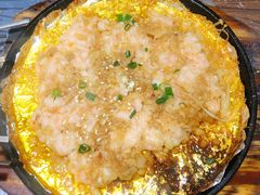 -零零後碳烤大排档(曙光星城旗舰店)