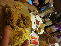 -Helens海伦司小酒馆(鼓楼店)