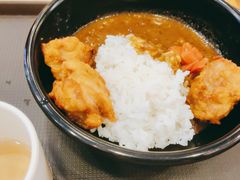-食其家·牛丼咖喱(金桥国际店)