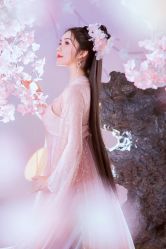 -盘子女人坊古装写真摄影(南京总店)