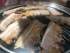 -九田家黑牛烤肉料理(石路天虹店)