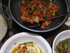 -味上湘菜馆(岳麓山店)