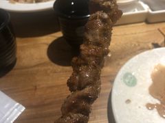 -额尔敦传统涮(公园西路店)